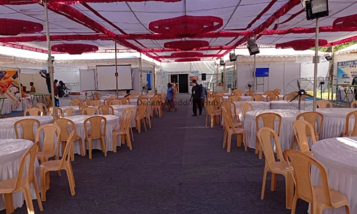 Chandra Furniture Hirer